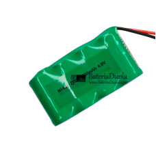 Bateria para PLC NJ33A [bateria de reposição]